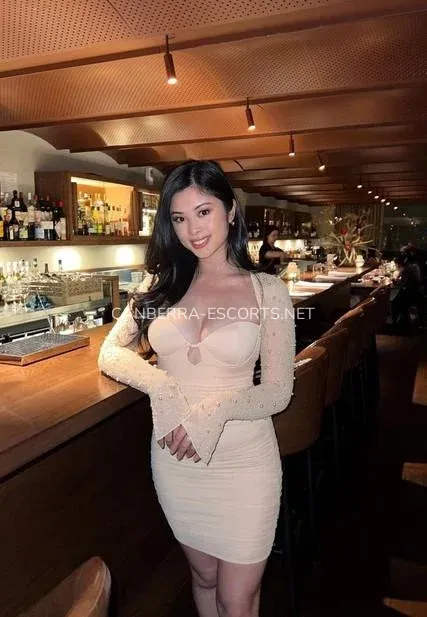 Canberra escorts Aubrey — 5