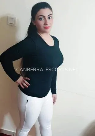 Canberra escorts Linda — 6