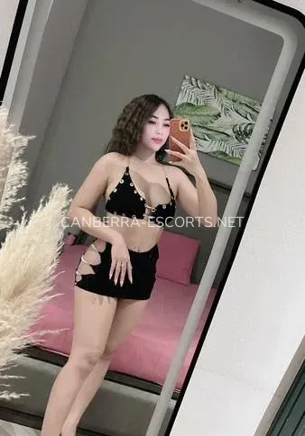 Canberra escorts Helen — 5