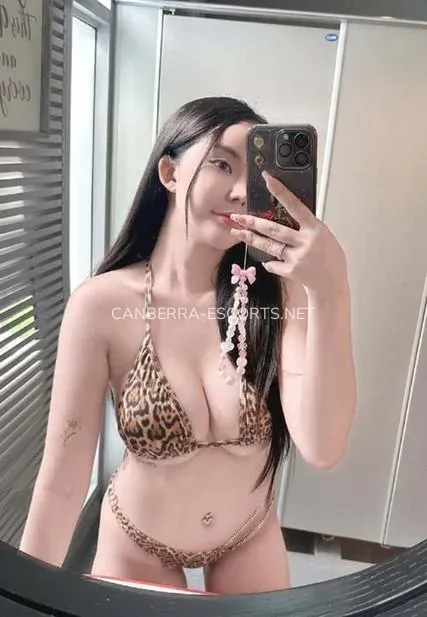 Canberra escorts Susana — 6