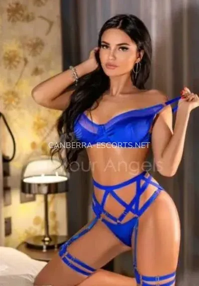 Canberra escorts Bianca — 8