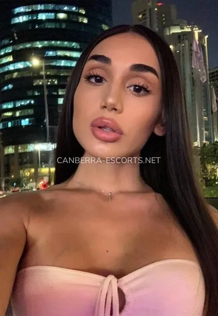 Canberra escorts Karin — 2