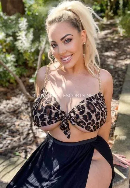 Canberra escorts Trinity — 6