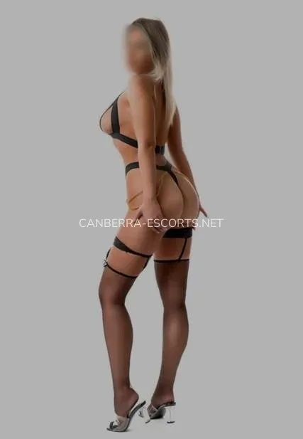 Canberra escorts Amanda — 3