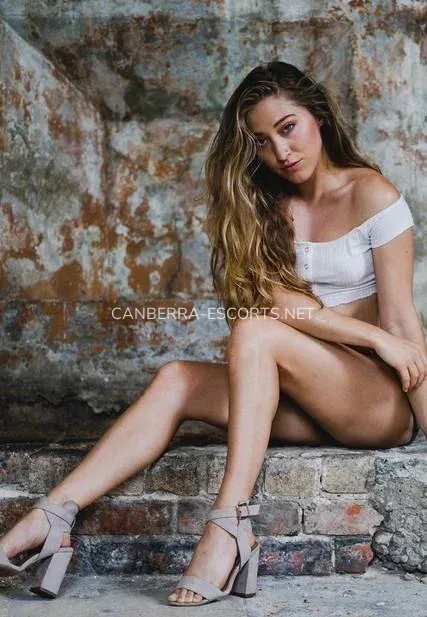 Canberra escorts Helen — 7