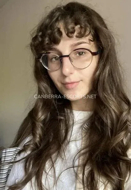Canberra escorts Sadie — 3