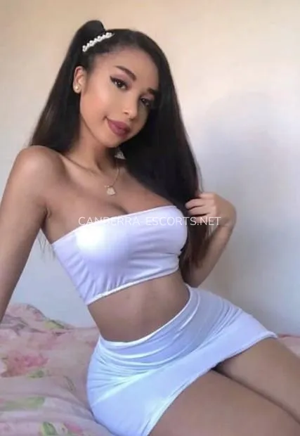Escort djevojka Charlotta - Canberra