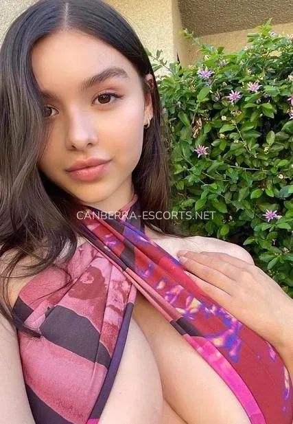 Canberra escorts Camryn — 3