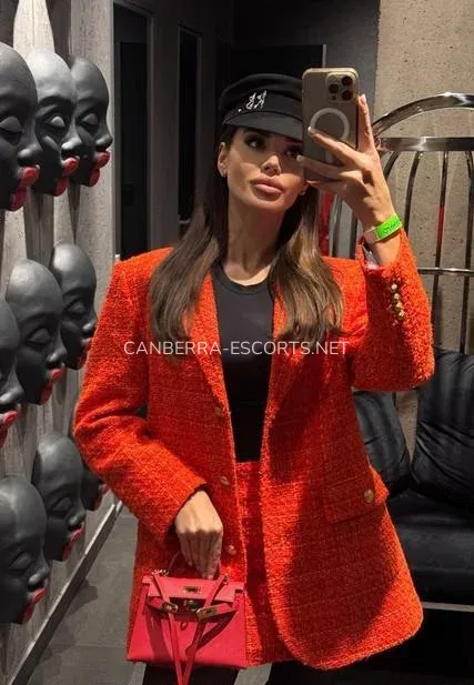Canberra escorts Mariana — 7