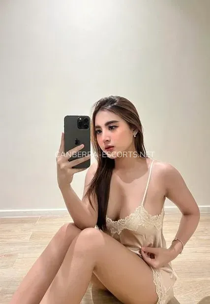 Canberra escorts Gabriella — 1