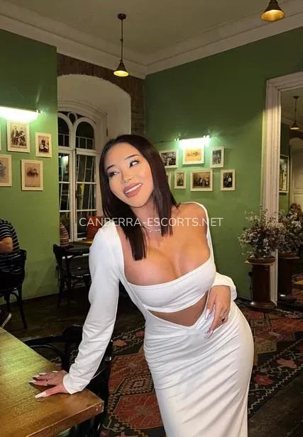 Canberra escorts Gala — 6