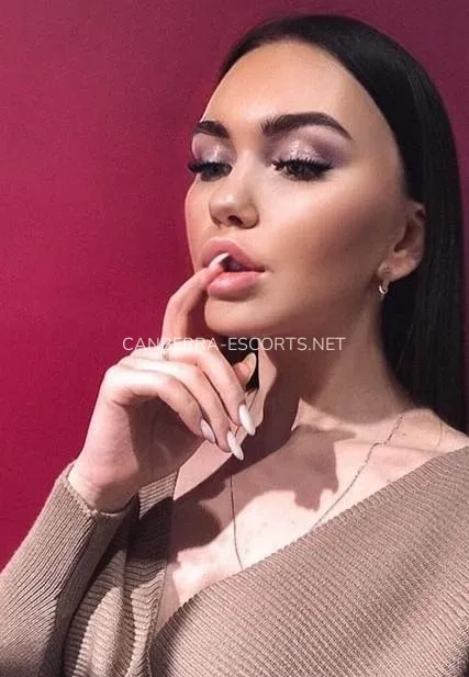 Canberra escorts Jasmin — 4