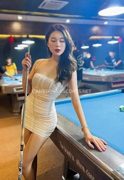 Canberra escorts Grace