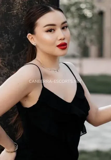Canberra escorts Inger — 7