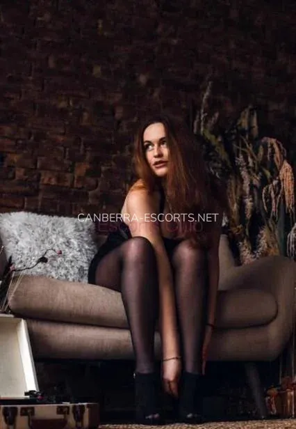 Canberra escorts Sophia — 4