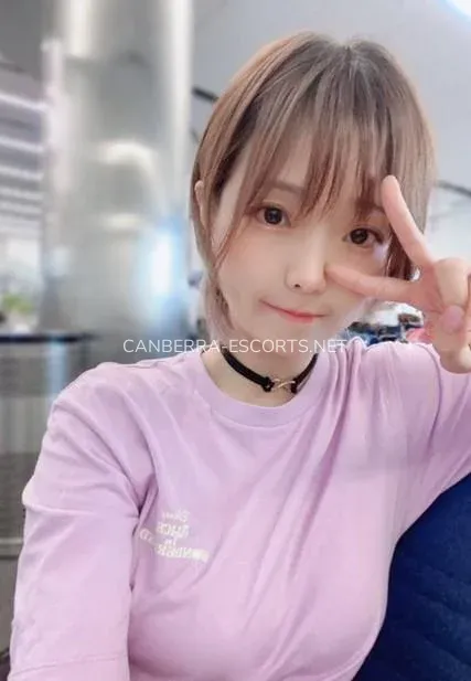 Canberra escorts Carly — 4