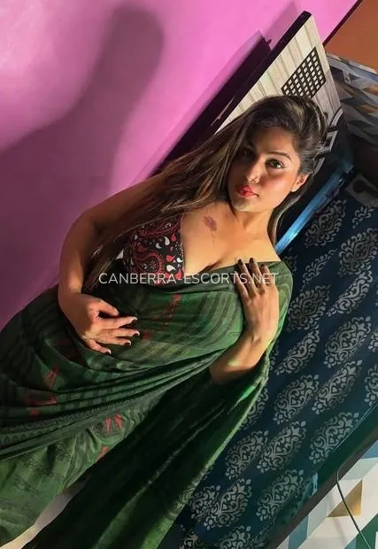 Canberra escorts Rebecca — 2