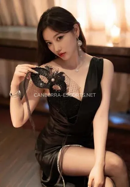 Canberra escorts Susanne — 1