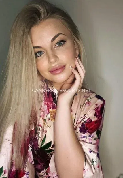 Canberra escorts Stella — 5