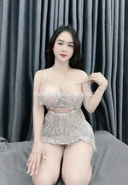 Canberra escorts Aniyah — 4