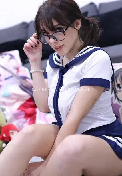 Canberra escorts Abby — 7