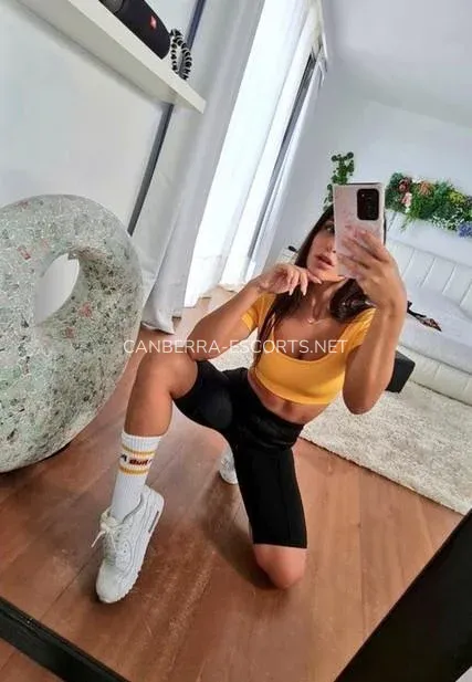 Canberra escorts Lena — 3