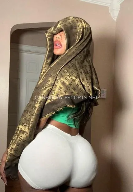 Canberra escorts Felicia — 3