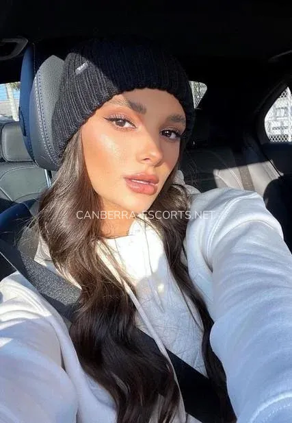 Canberra escorts Karolina — 7