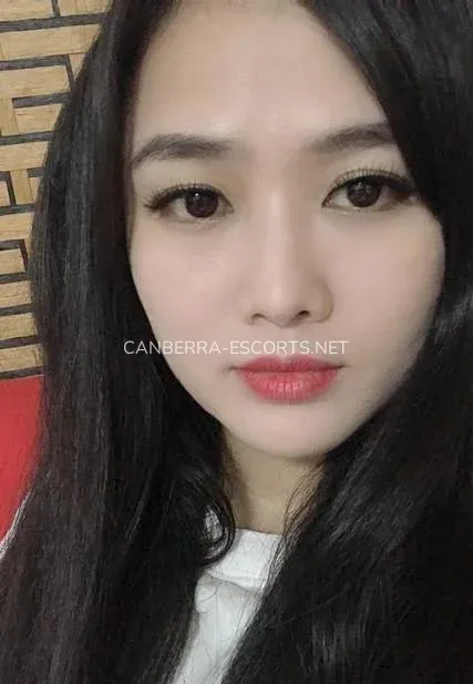 Canberra escorts Nathalie — 4