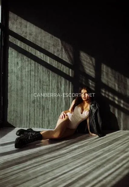Canberra escorts Cadence — 6