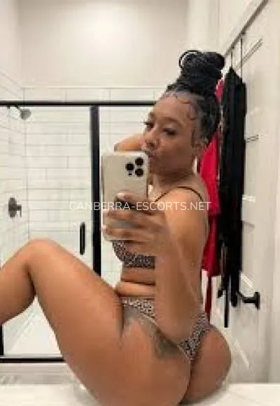 Canberra escorts jenny