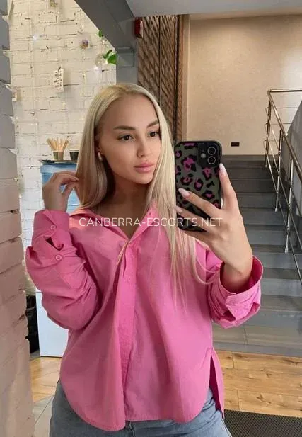 Canberra escorts Alondra — 3