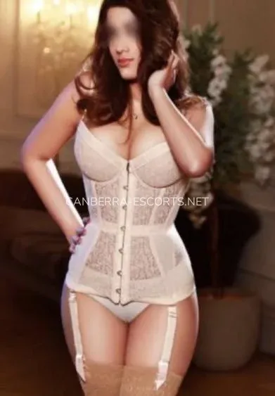 Canberra escorts Hope — 4
