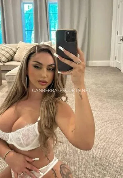 Canberra escorts Miranda — 6