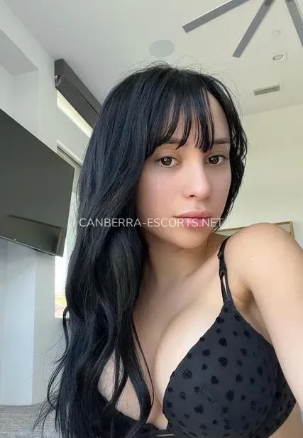 Canberra escorts Anita — 1