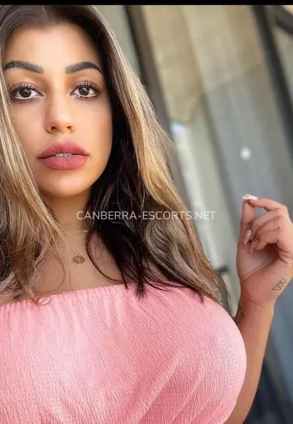 Canberra escorts Brenda — 8