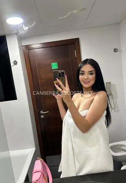 Canberra escorts Jazmine — 10