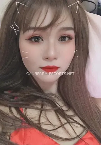Canberra escorts Nieves — 1
