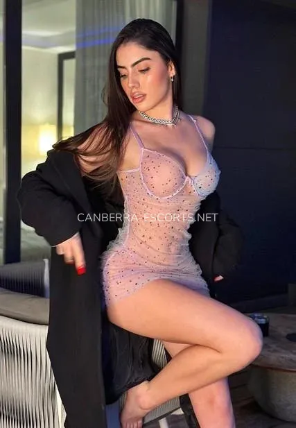 Canberra escorts Sofie — 5