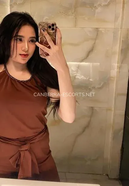 Canberra escorts Viktoria — 3