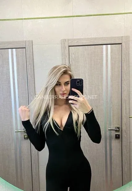 Canberra escorts Catherine — 7