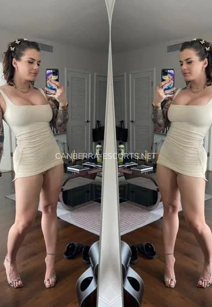 Canberra escorts Ann-christin — 3
