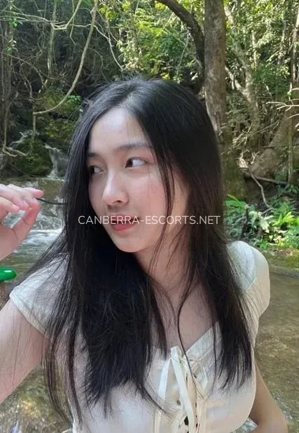 Canberra escorts Alicia — 1