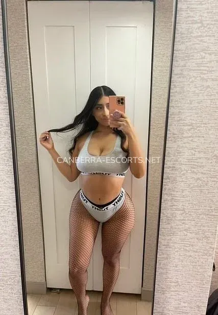 Canberra escorts Piedad — 3