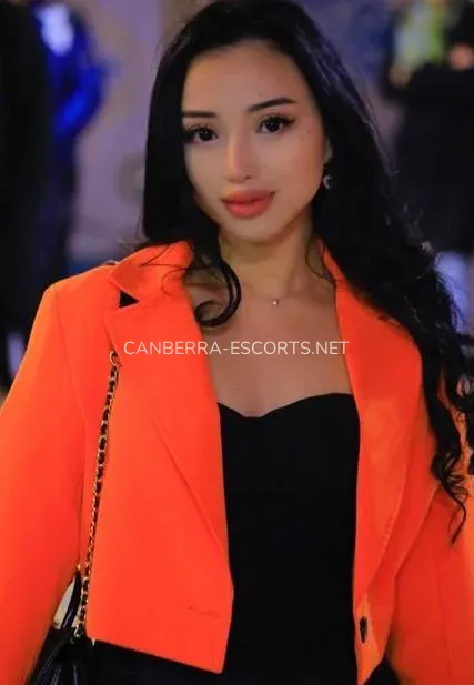 Canberra escorts Adrianna — 5