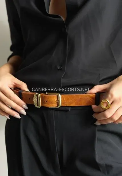 Canberra escorts Ella — 6