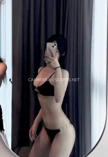 Canberra escorts Trinity — 3