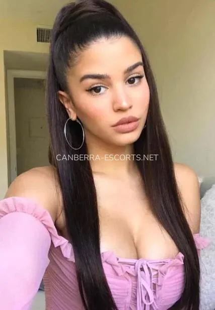 Canberra escorts Kayla — 5