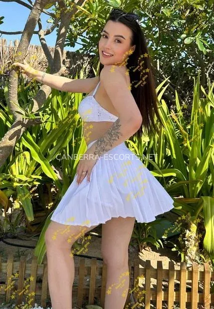 Canberra escorts Ann-christin — 5