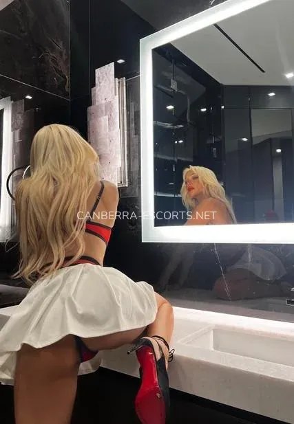 Canberra escorts Katrina — 5